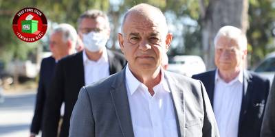 CTP heyeti Cengiz Topel Hastanesi’ni ziyaret etti