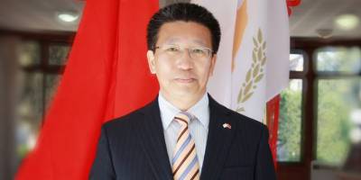 Çin ile Kıbrıs arasında 651 milyon dolarlık ticaret