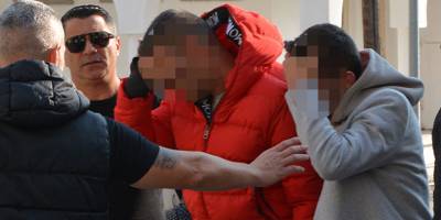 “Pars” operasyonu: Zanlılar 2 gün daha tutuklu kalacak