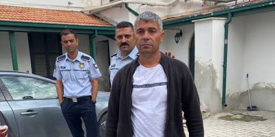 3 yıl sonra beraat etti