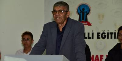 Taner Akcan Çıraklık ve Yetişkin Eğitim Merkezi bugüne kadar 2 binin üzerinde öğrenciye eğitim verdi