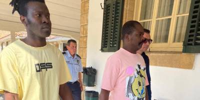 Soyguna 20’şer ay hapis