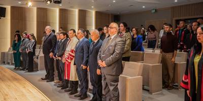 ARUCAD 2022-2023 Akademik Yılı açıldı