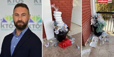 KTÖS: “11 bin 604 öğrenci, 962 öğretmen ve okul yöneticisinin sağlığı tehlikeye atılmaktadır”