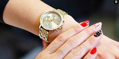 Kadınlar İçin Harika Saat Önerileri