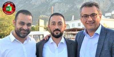 Efendi: Trafik sorununa çözüm bulacağız, alt yapıyı güçlendireceğiz