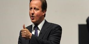 İngiltereden liderlere kutlama