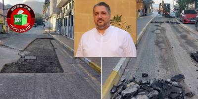 Şenkul: Plansız iş, bedeli ağır olabilecek sonuçlar doğurabilir