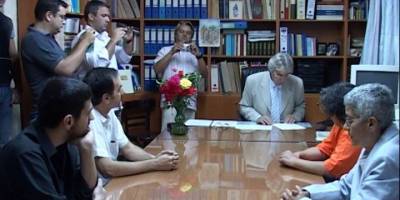 Sinemada renklerin buluşması Queer Wave,10 gün boyunca Lefkoşa’da esecek