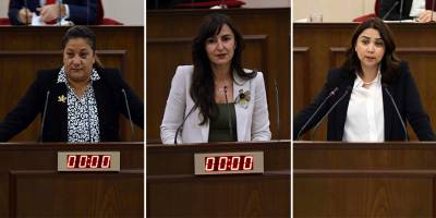 Baybars: “Hiçbir partiyle görüşmedik, kararımız yok”