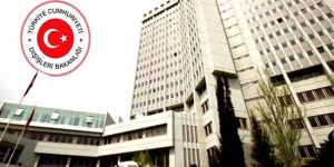 Türkiyeden müzakere sürecine destek