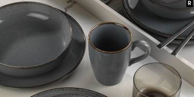 Çekirdek Aileler İçin 4 Kişilik Yemek Takımı Seçimi