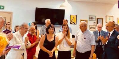 “İletişim Özgürlüğü Bağlamında Gazetecilikte Yeni Yönelimler” paneli