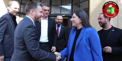 Sıla Usar İncirli: ‘Hatırlayan Lefkoşa’ projesiyle kültürel mirasın üzerindeki tozu ortadan kaldıracağız