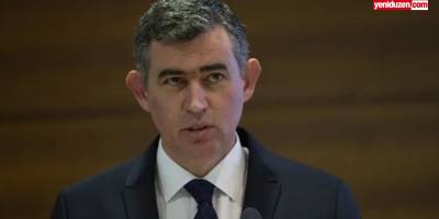 Yeni elçi adada, Pazartesi göreve başlayacak