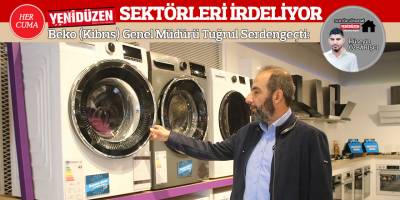 “Pandemi sonrası sektör hareketlendi, yüksek enflasyon satışları düşürdü…”