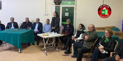 Çolakoğlu: Adil ve eşit hizmetten Alaniçi de faydalanacak