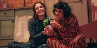 Kıbrıs Türk Devlet Tiyatroları yeni sezonu “Bekçi ile Postacı” adlı çocuk oyunuyla 30 Kasım’da açılıyor