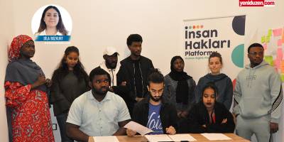 “Güvenliğimizden endişe duyuyoruz”