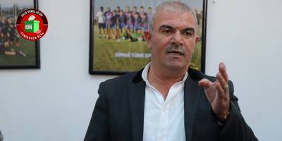 Dipkarpaz Suphi Coşkun’dan emin: Hizmete 4 yıl daha devam