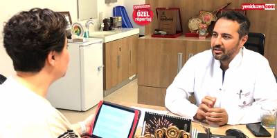 ‘Stres  kalbi  vuruyor’