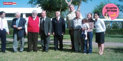 Kıbrıs’ın kuzeyinden Doğa Gündüz adanın genelini temsil ediyor
