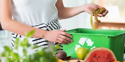 “Evsel atıklar, tarımdan sağlığa kadar pek çok alanda fayda sağlayan ürünlere dönüşebiliyor!”