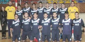 Gençler Ligi’nde play-off heyecanı