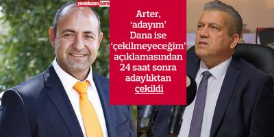 Mağusa’da neler oluyor?