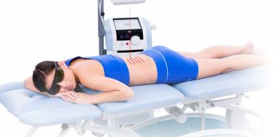 Fizik tedavide yeni uygulama robotik tarama sistemli “Hilterapi” adada