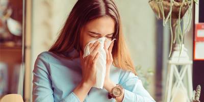 Şimdi de enfeksiyon kokteyli!