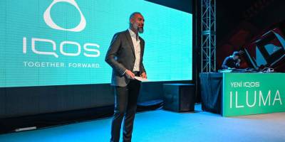 Philip Morris International, yeni IQOS ILUMA’yı Lefkoşa’da tanıttı