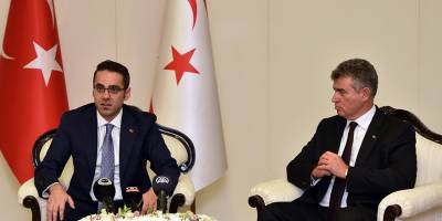 Mağusa’ya TC konsolosluğu açılıyor