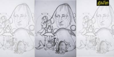 Sevgi ve Dayanışma: Hegelci Bir Lensle Rammstein Okuması