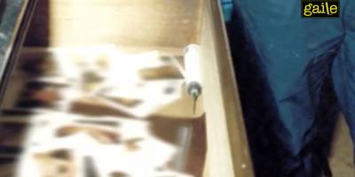 Bir Katilin Fotografik Fantezileri