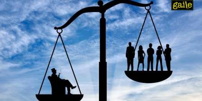 MEKÂNSAL ADALET ARAYIŞI VE MEKÂNSAL TAHAKKÜM