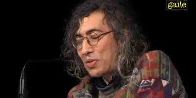 Ulus Baker'in “Yüzeydeki Çatlağına” 27 Yıl Sonra Tekrar Bakmak