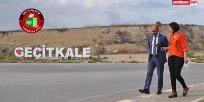 Öztaş: “Siyaset adına bu göreve talip değilim, hizmet adına varım”