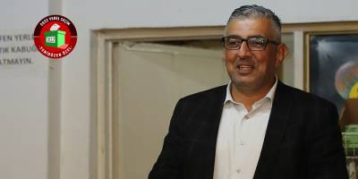 Latif: Akdoğan’daki vizyonumuzu tüm köylere taşımanın tam zamanı