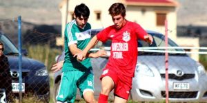 Ocak, Dumlupınar’a patladı