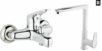 Mutfak ve Banyoların Vazgeçilmezi: Bataryalar