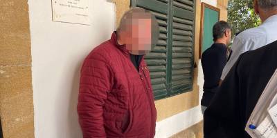 Taciz iddiasıyla tutuklanan otobüs şoförü tutuksuz yargılanacak