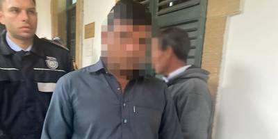 “İnsan kaçakçılığı” suçlamasıyla tutuklandı