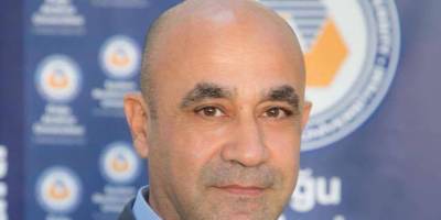 DAÜ Bilgi Teknolojileri Müdürü Aytaç Çerkez Kamu Bilişim Platformu’nda DAÜ’yü temsil etti