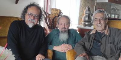 Gencer: “Seyirciyi rahatlatmak değil tersine rahatsız etmek önemlidir”