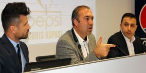 “İlk günkü arzumuz sürüyor”