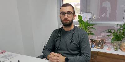 Dünya AIDS Günü… Vudalı: “AIDS öldürücü bir hastalıktan olmaktan çıktı, kronik hastalık oldu”