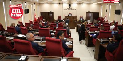 Meclis olağanüstü toplanacak