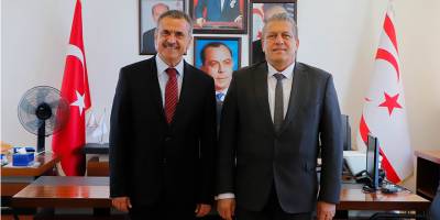 Arter: “Uluçay’ın adaylığı ayrı bir sevinç yarattı”