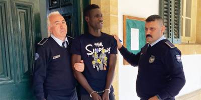 18 ay hapse mahkum edildi